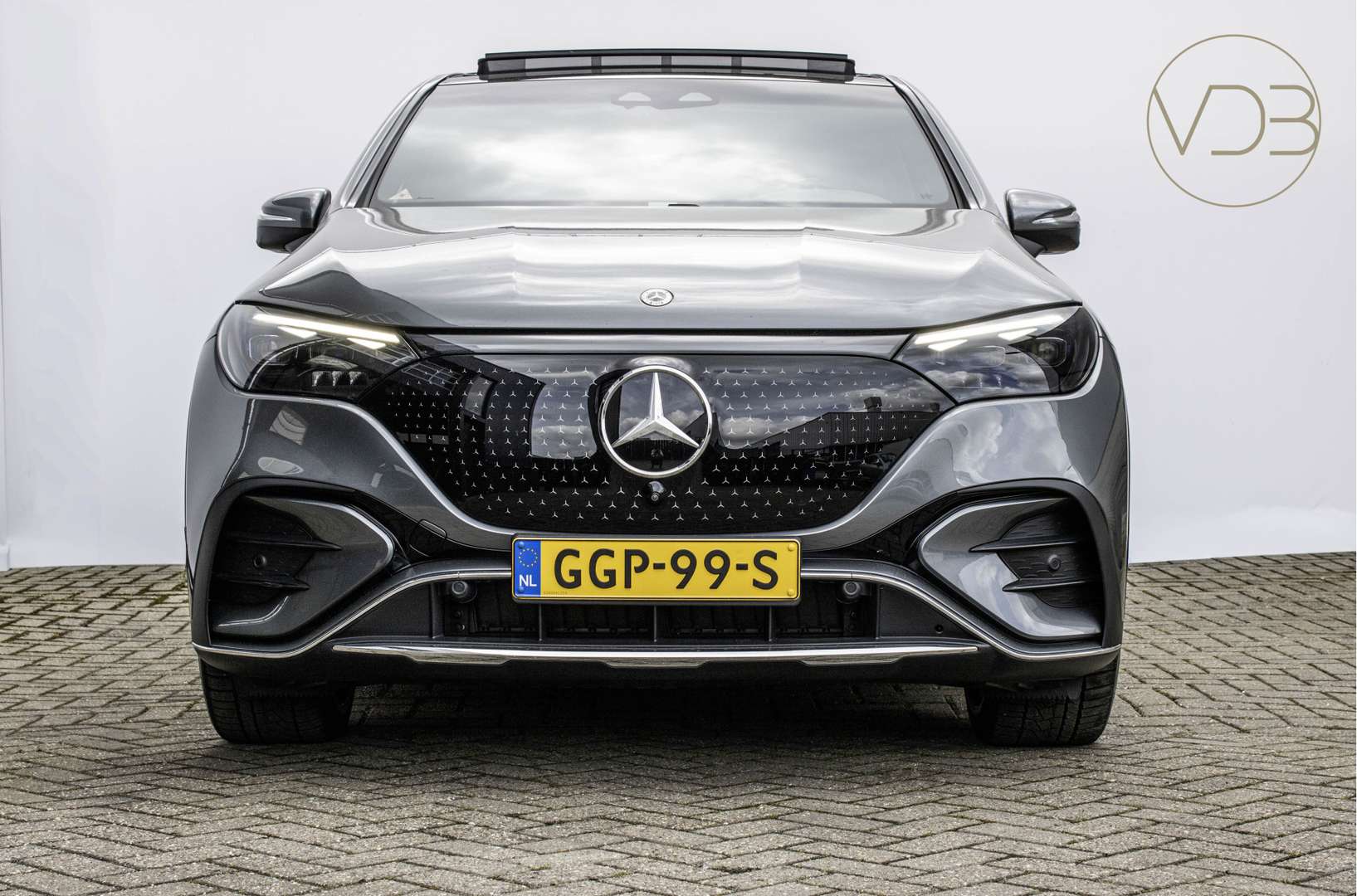 Mercedes EQE 500 Sport - 2024 - Joinsteer - #3