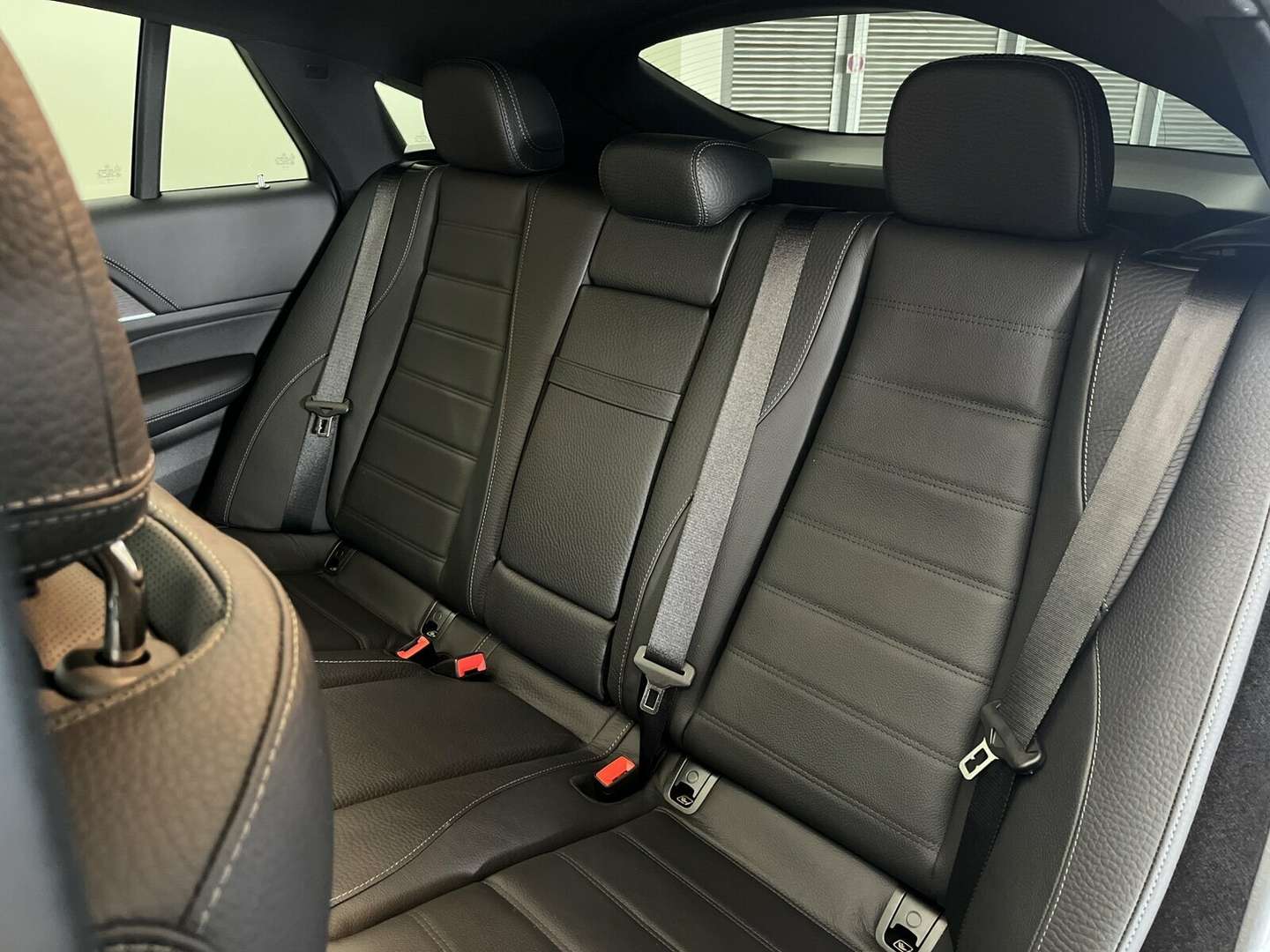 Mercedes GLE Coupé 450 Premium Plus - 2025 - Joinsteer - #20