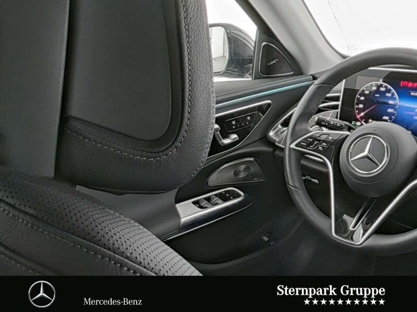 Mercedes Classe E 300 Exclusive - 2024 - Joinsteer - #8