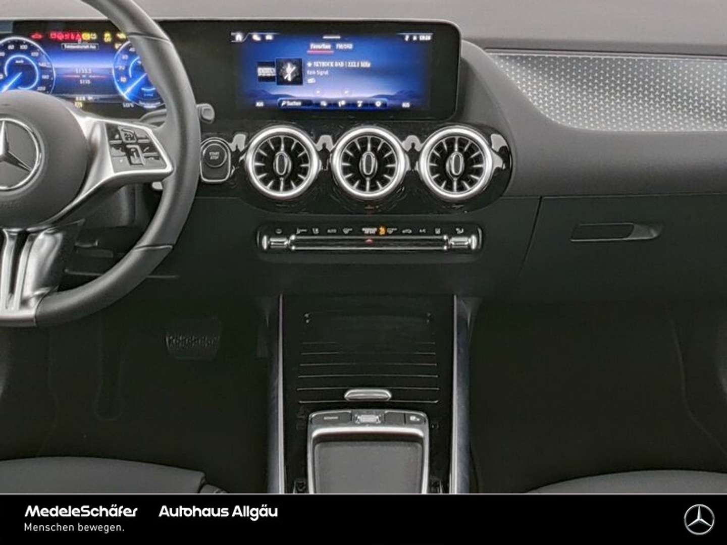 Mercedes EQA 250 Progressive - 2025 - Joinsteer - #3