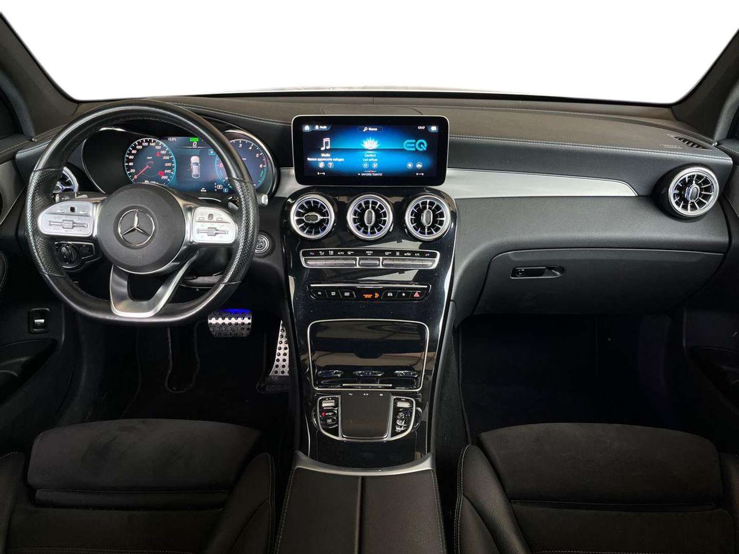 Mercedes GLC Coupé 300 Premium - 2023 - Joinsteer - #11
