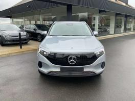 Mercedes EQA 250 -  - Joinsteer - #3