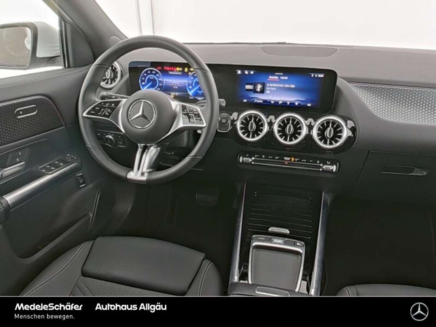 Mercedes EQA 250 Progressive - 2025 - Joinsteer - #4