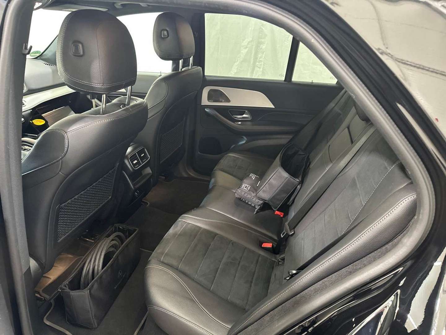 Mercedes GLE 350 AMG LINE - 2022 - Joinsteer - #7