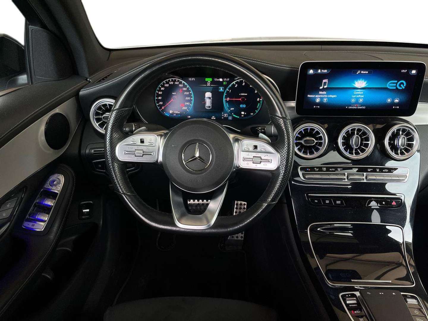 Mercedes GLC Coupé 300 Premium - 2023 - Joinsteer - #12