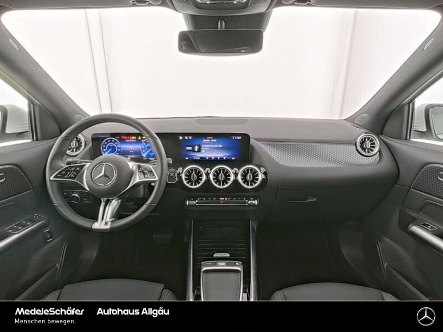 Mercedes EQA 250 Progressive - 2025 - Joinsteer - #5