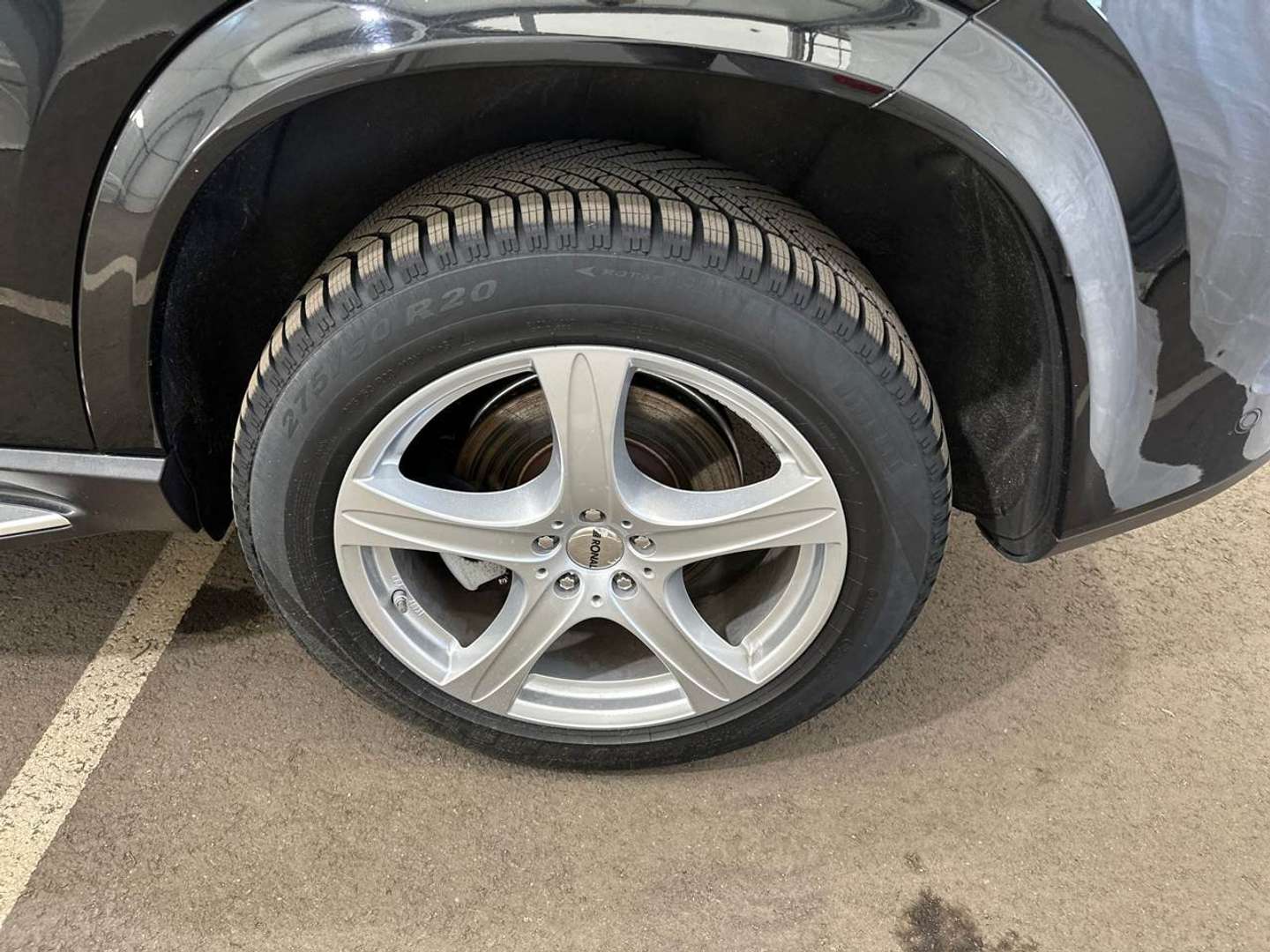 Mercedes GLE 350 AMG LINE - 2022 - Joinsteer - #8