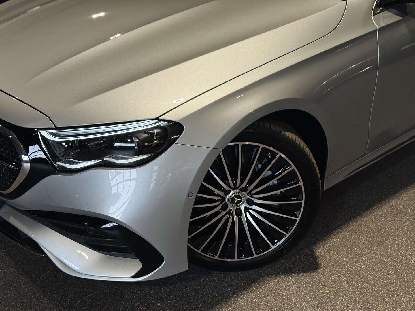 Mercedes Classe E Break 300 AMG Line - 2024 - Joinsteer - #11