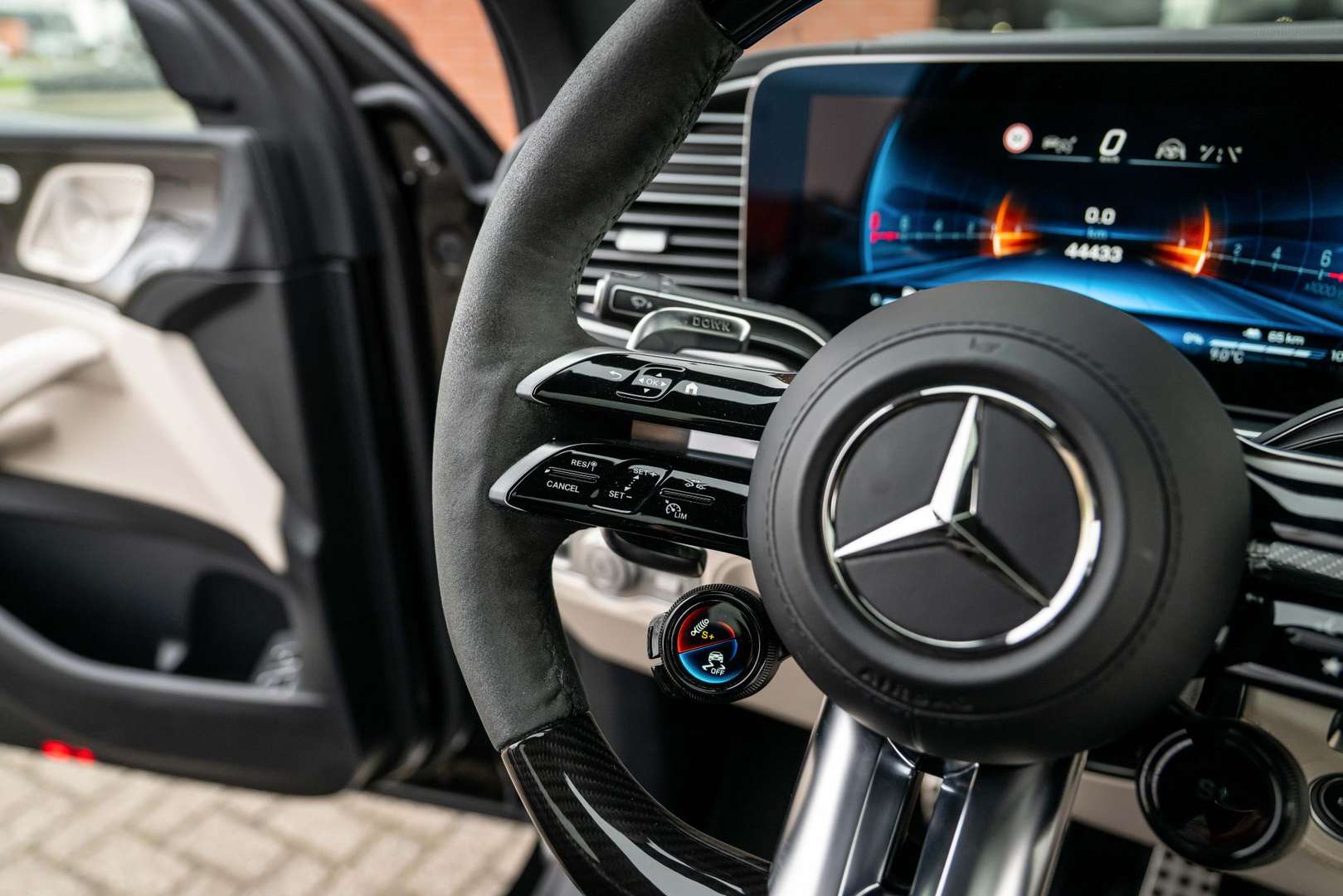 Mercedes GLE 53 AMG Coupé 53 - 2024 - Joinsteer - #20