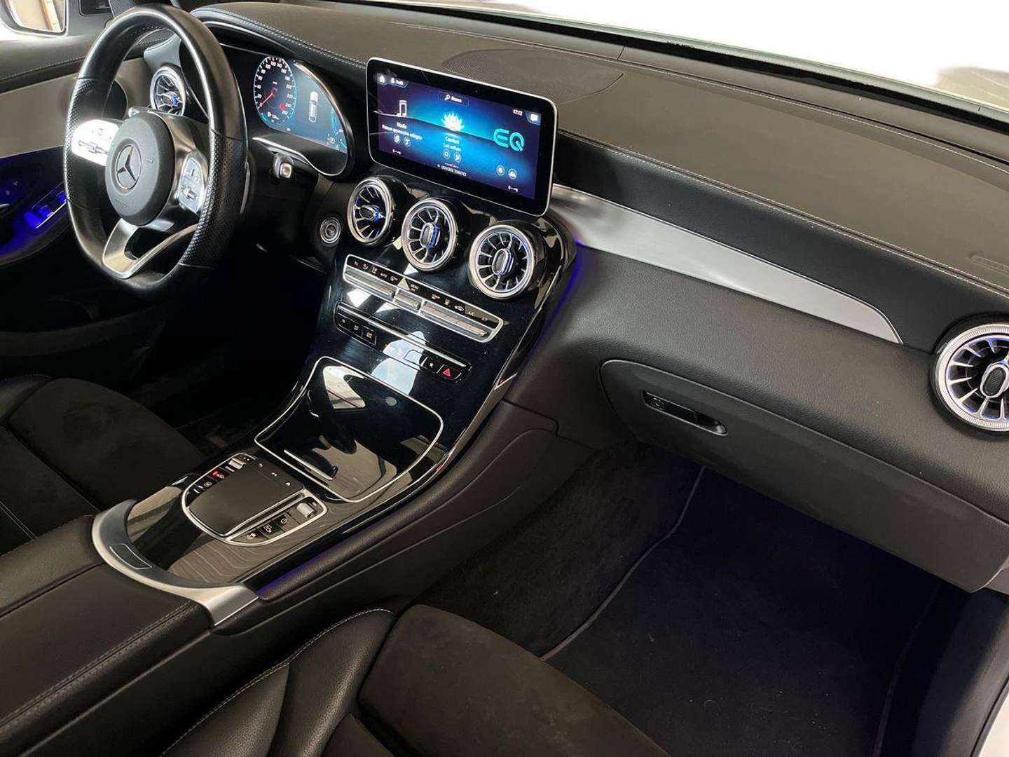 Mercedes GLC Coupé 300 Premium - 2023 - Joinsteer - #13