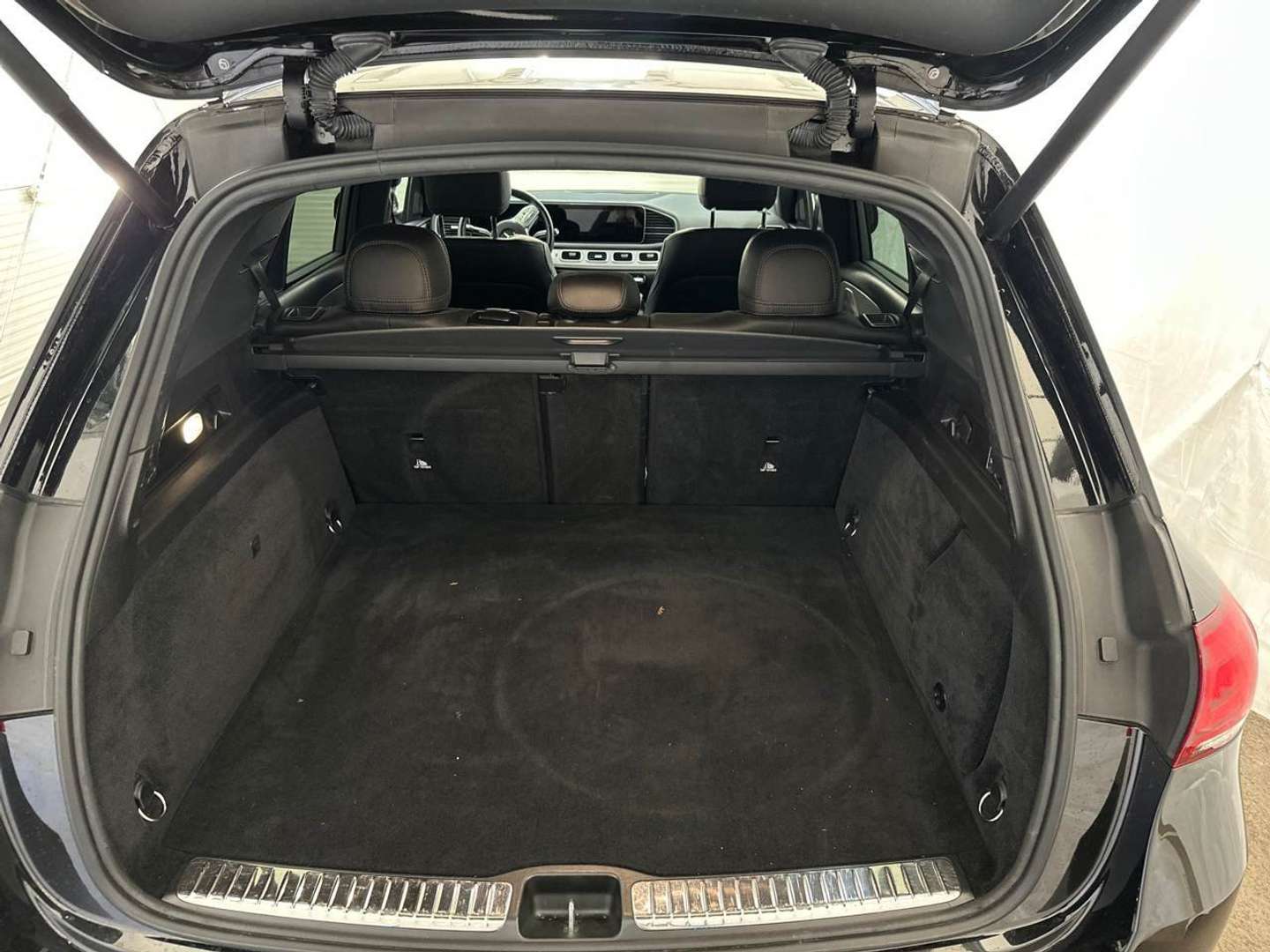 Mercedes GLE 350 AMG LINE - 2022 - Joinsteer - #9