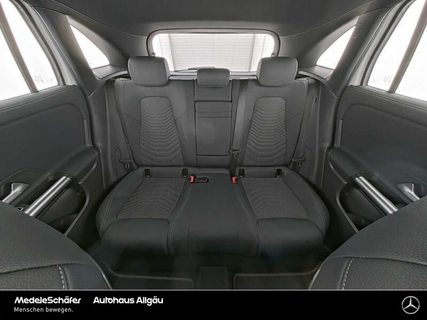 Mercedes EQA 250 Progressive - 2025 - Joinsteer - #6