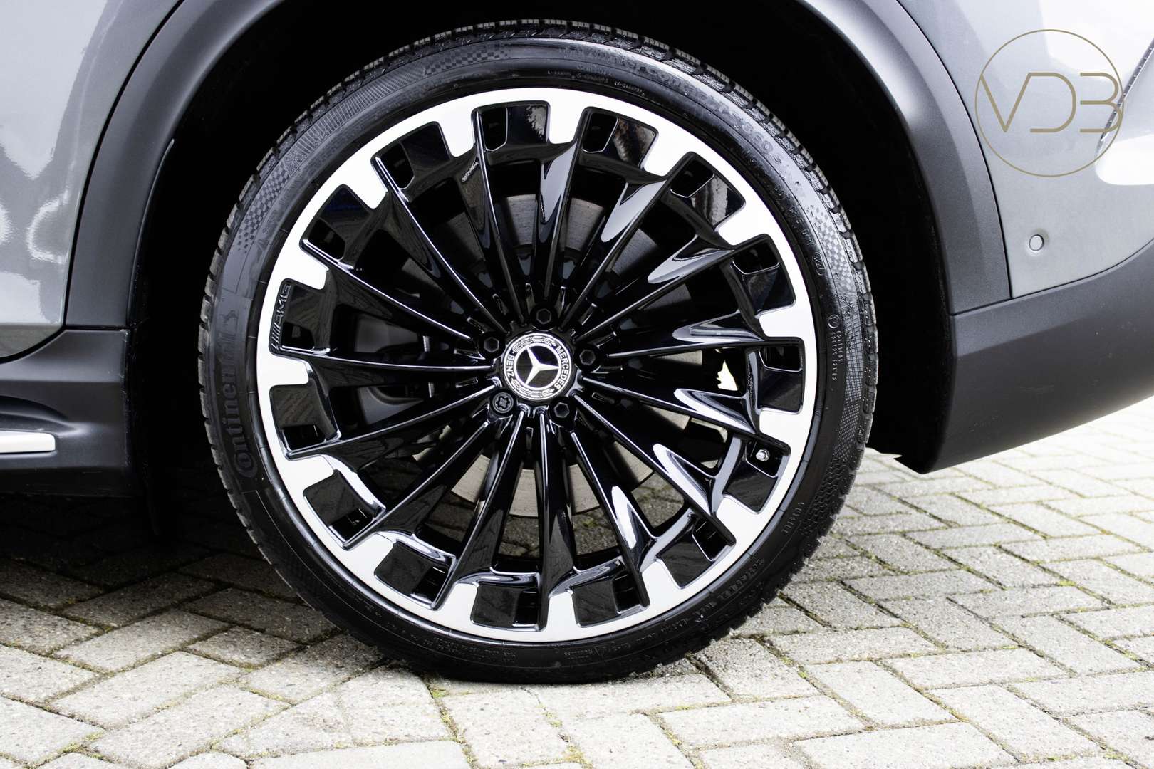 Mercedes EQE 500 Sport - 2024 - Joinsteer - #6