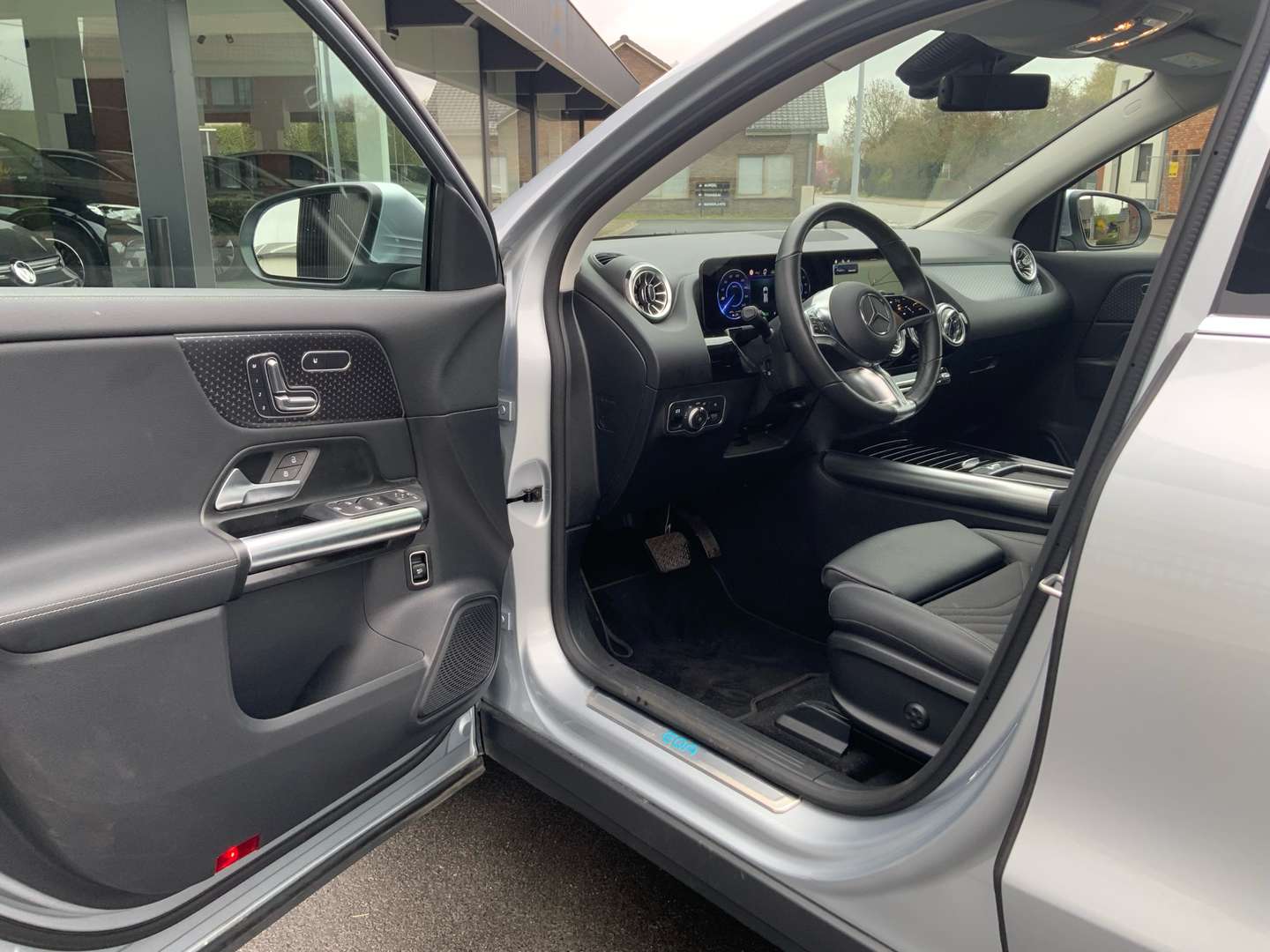 Mercedes EQA 250 - 2025 - Joinsteer - #7