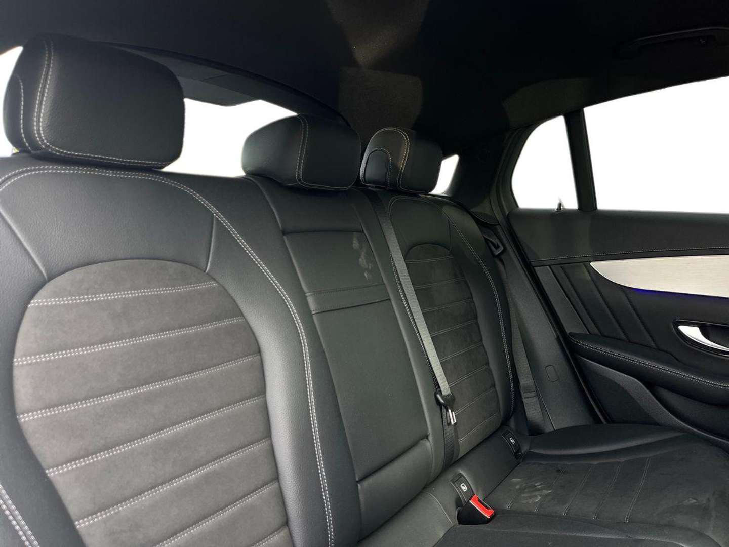 Mercedes GLC Coupé 300 Premium - 2023 - Joinsteer - #14