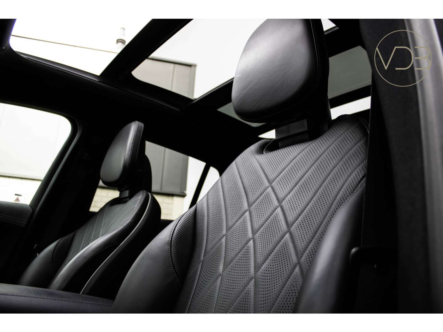 Mercedes EQE 500 Sport - 2024 - Joinsteer - #7