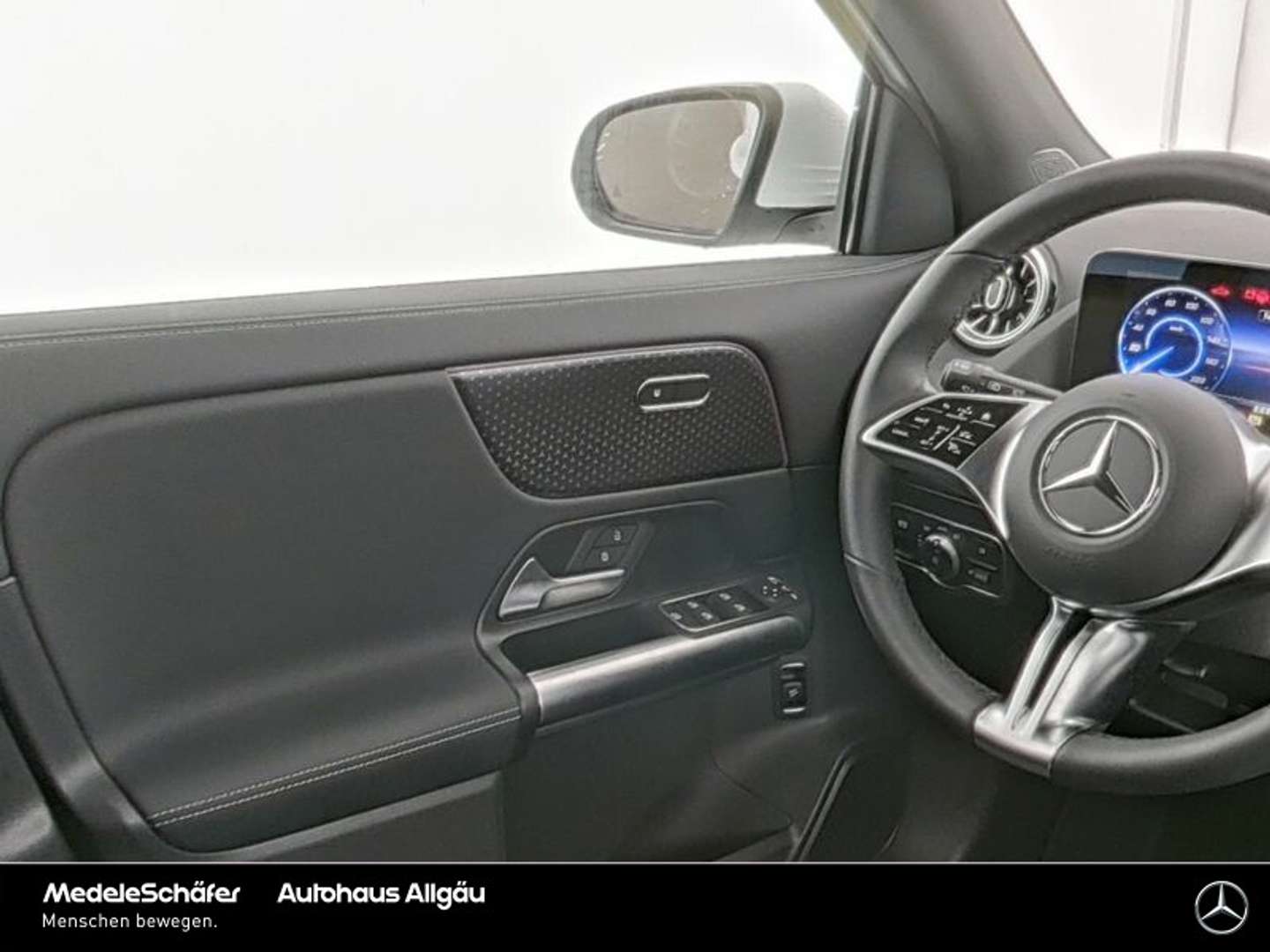 Mercedes EQA 250 Progressive - 2025 - Joinsteer - #7