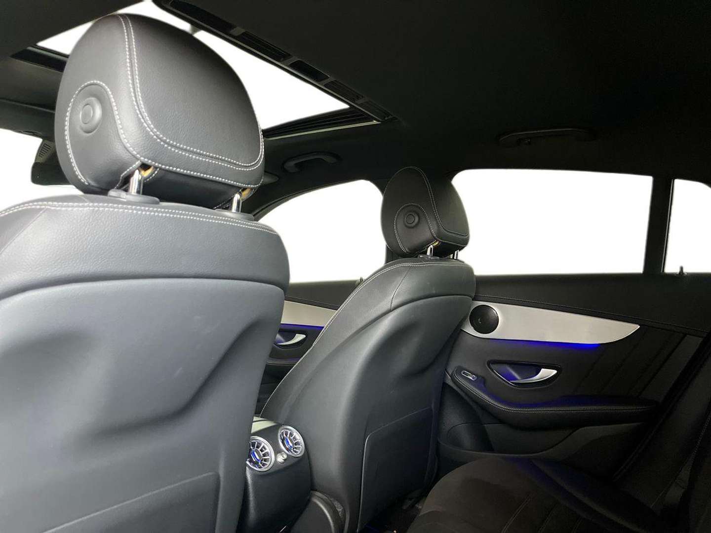 Mercedes GLC Coupé 300 Premium - 2023 - Joinsteer - #15