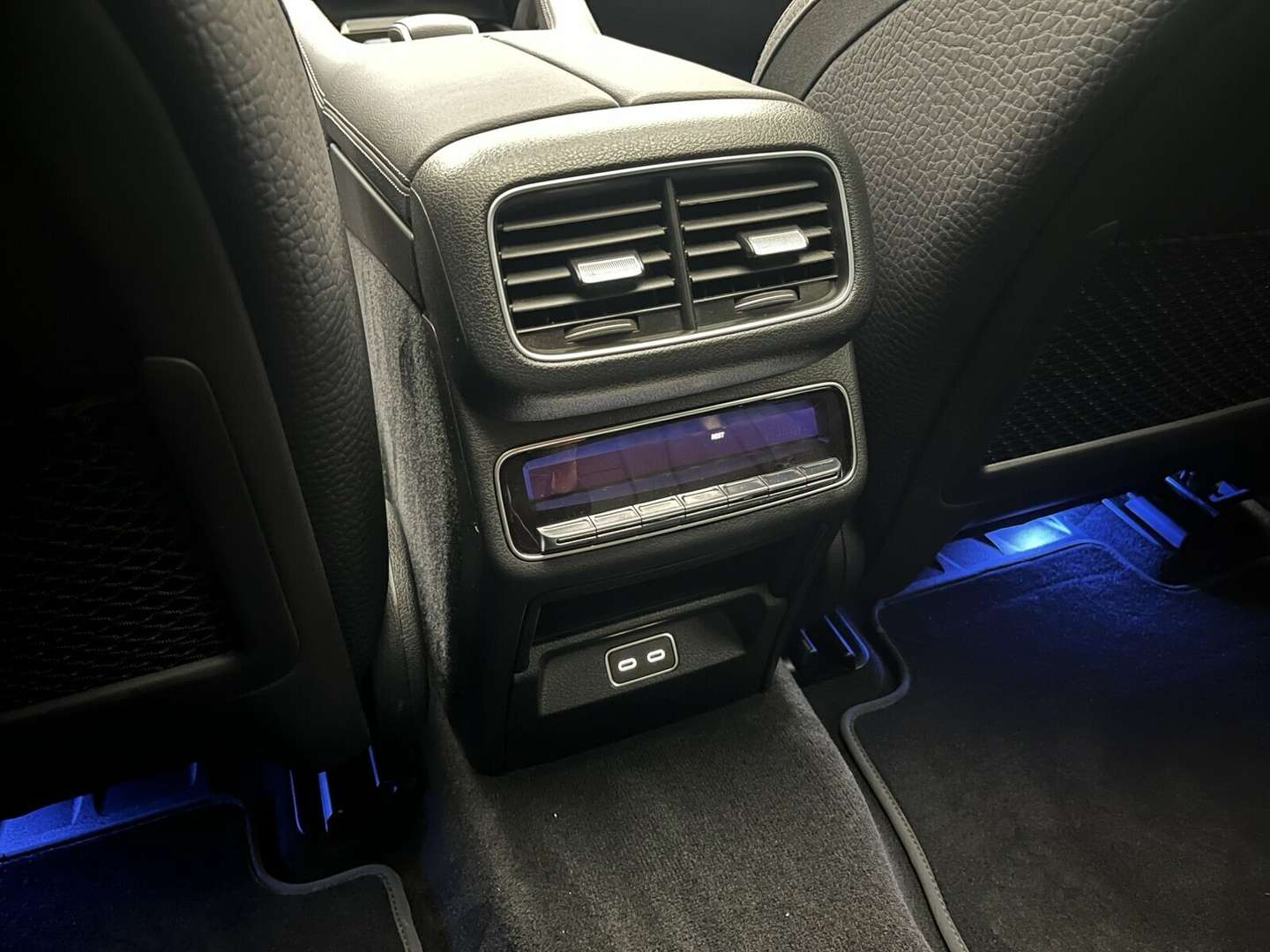Mercedes GLE Coupé 450 Premium Plus - 2025 - Joinsteer - #25