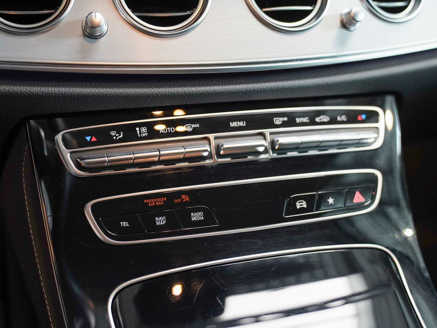 Mercedes Classe E 220 AMG-Line - 2022 - Joinsteer - #21