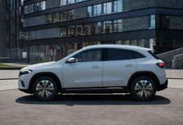 Mercedes EQA 250 Progressive -  - Joinsteer - #2