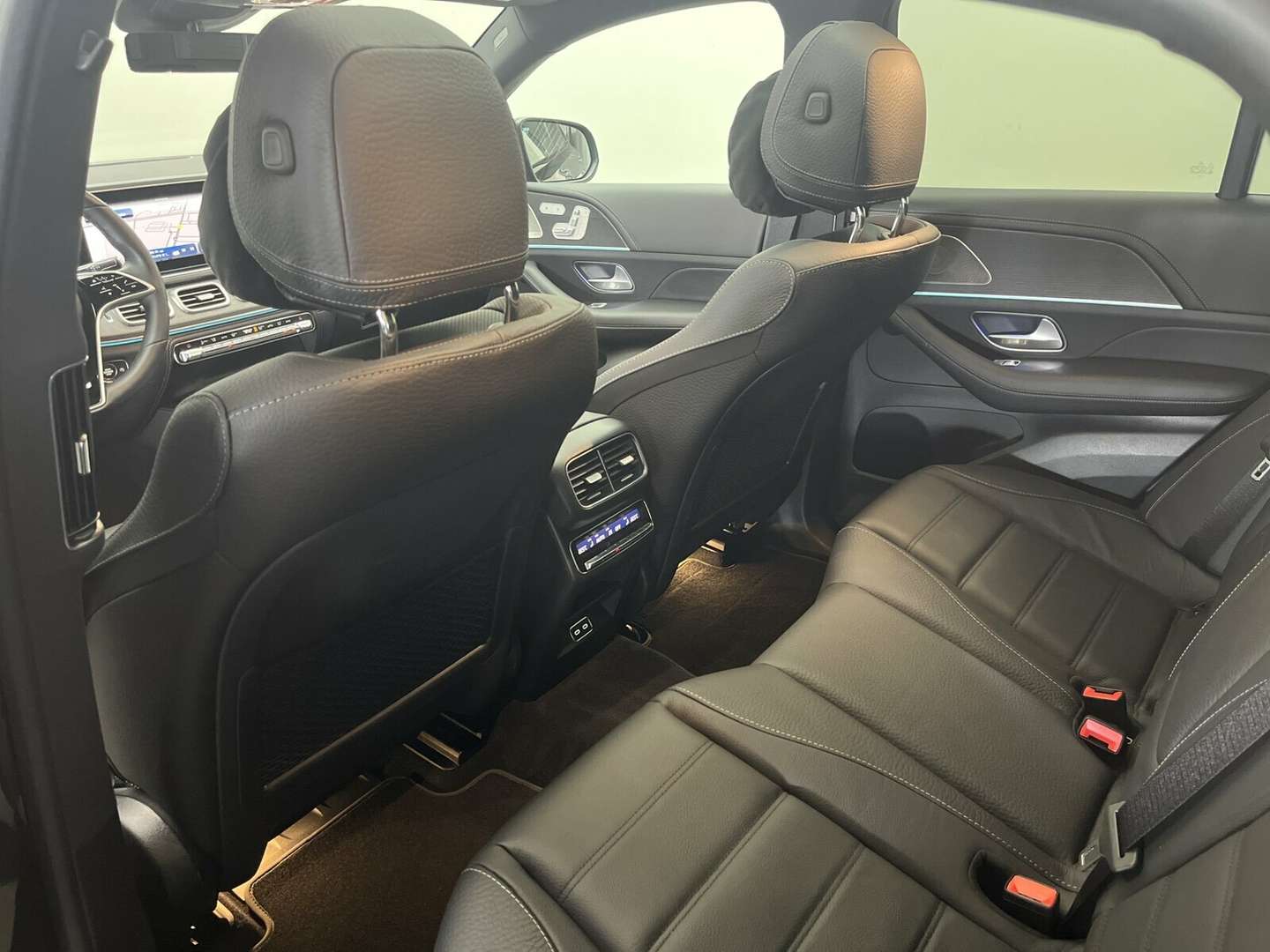 Mercedes GLE Coupé 450 Premium Plus - 2025 - Joinsteer - #26