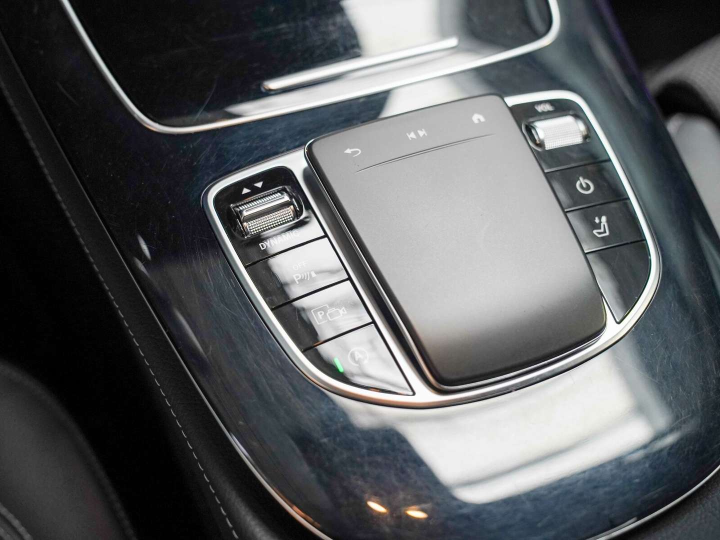 Mercedes Classe E 220 AMG-Line - 2022 - Joinsteer - #22