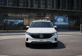 Mercedes EQA 250 Progressive -  - Joinsteer - #3