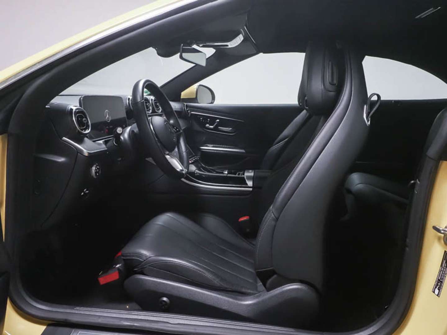 Mercedes CLE Cabriolet 180 - 2024 - Joinsteer - #4