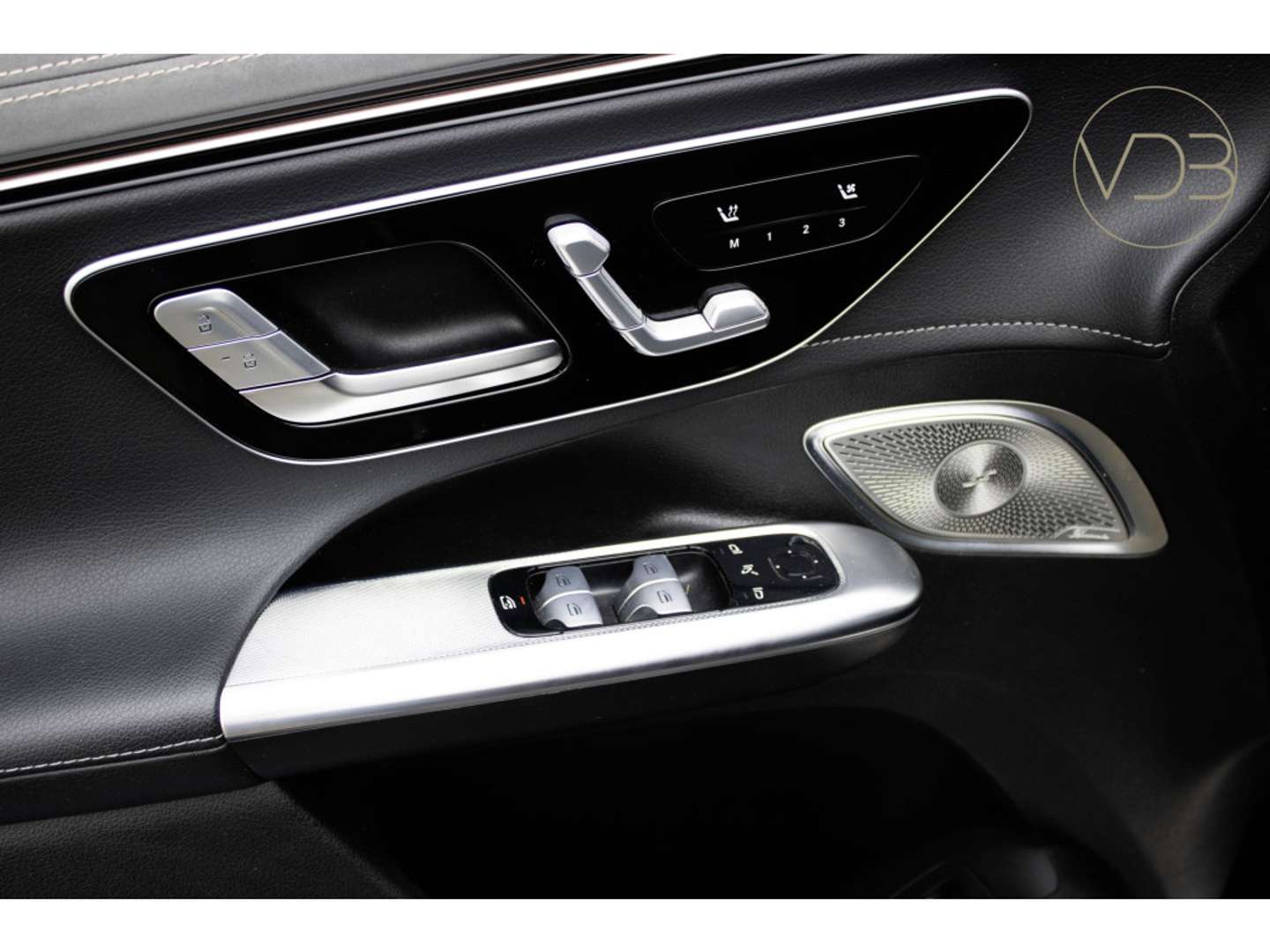 Mercedes EQE 500 Sport - 2024 - Joinsteer - #9