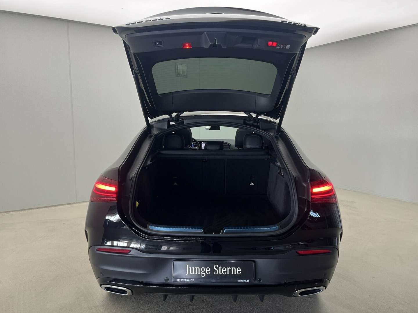 Mercedes GLE Coupé 450 Premium Plus - 2025 - Joinsteer - #27