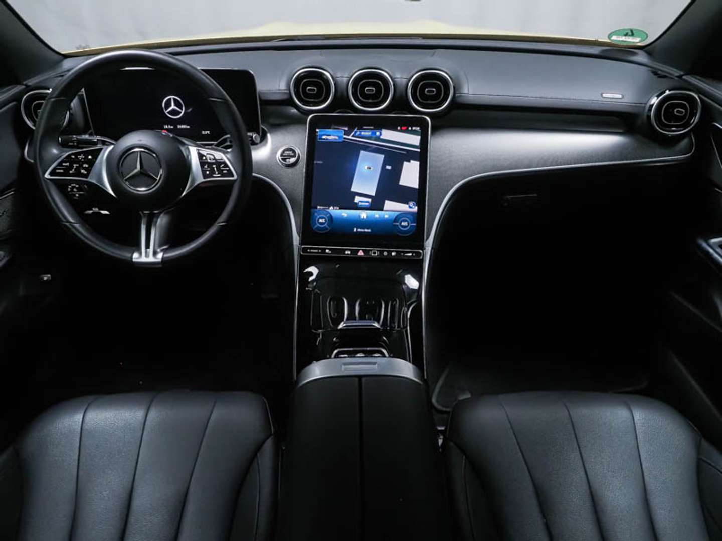 Mercedes CLE Cabriolet 180 - 2024 - Joinsteer - #5