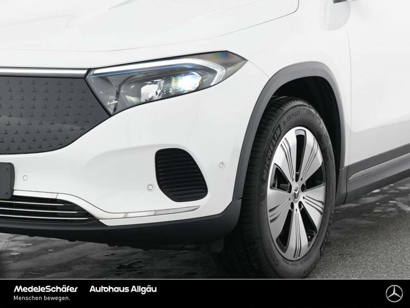 Mercedes EQA 250 Progressive - 2025 - Joinsteer - #2