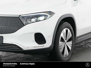 Mercedes EQA 250 Progressive — photo 2