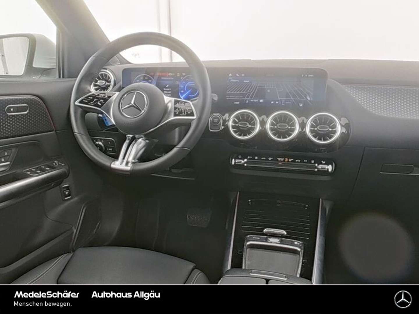 Mercedes EQA 250 Progressive - 2025 - Joinsteer - #3