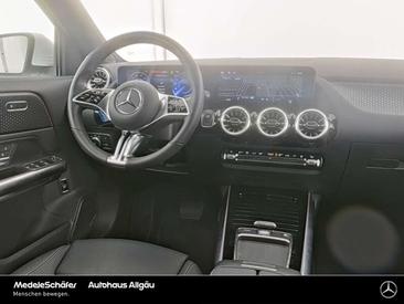 Mercedes EQA 250 Progressive — photo 3