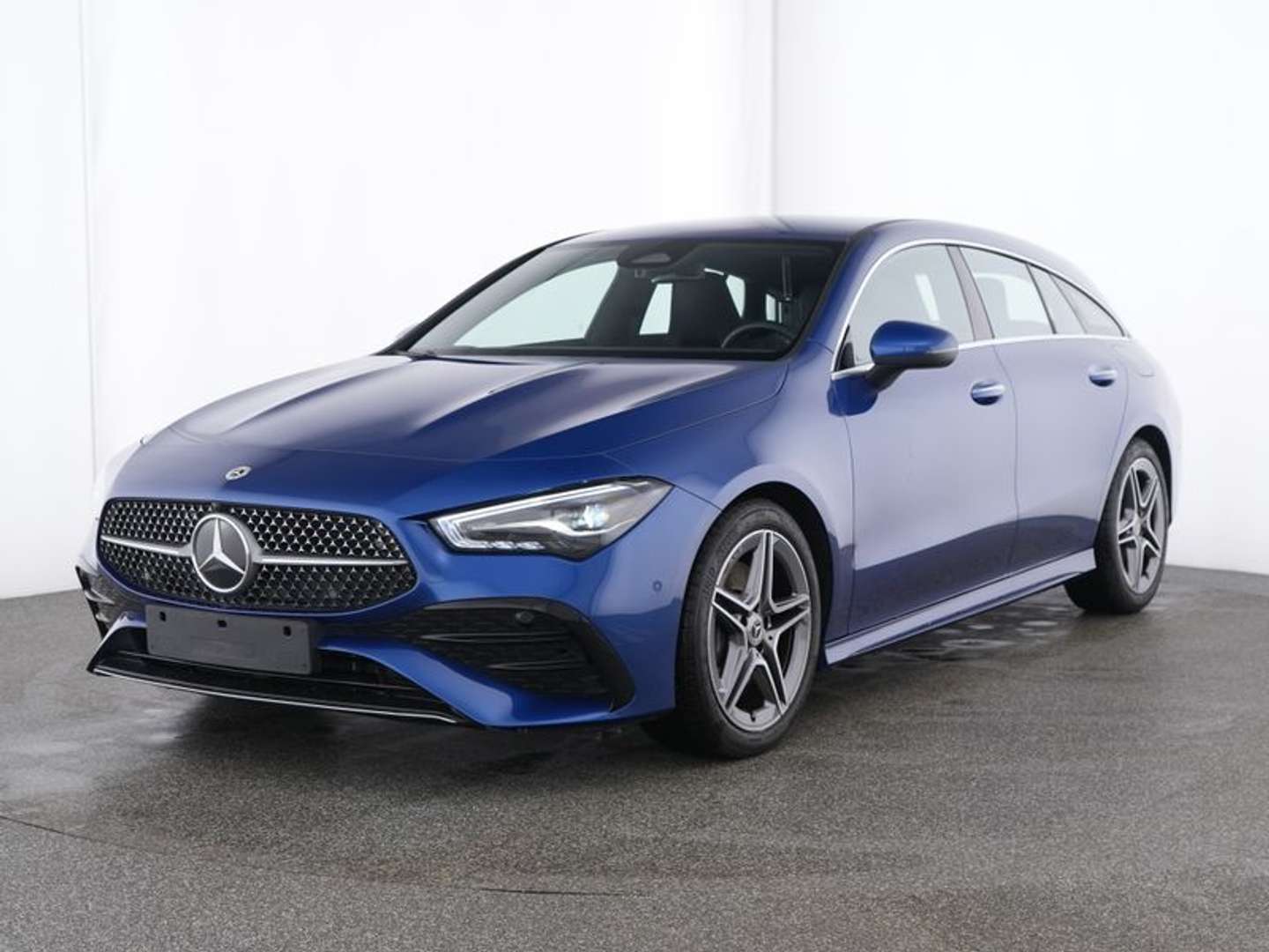 Mercedes CLA 200 200 AMG Line - 2025 - Joinsteer - #1