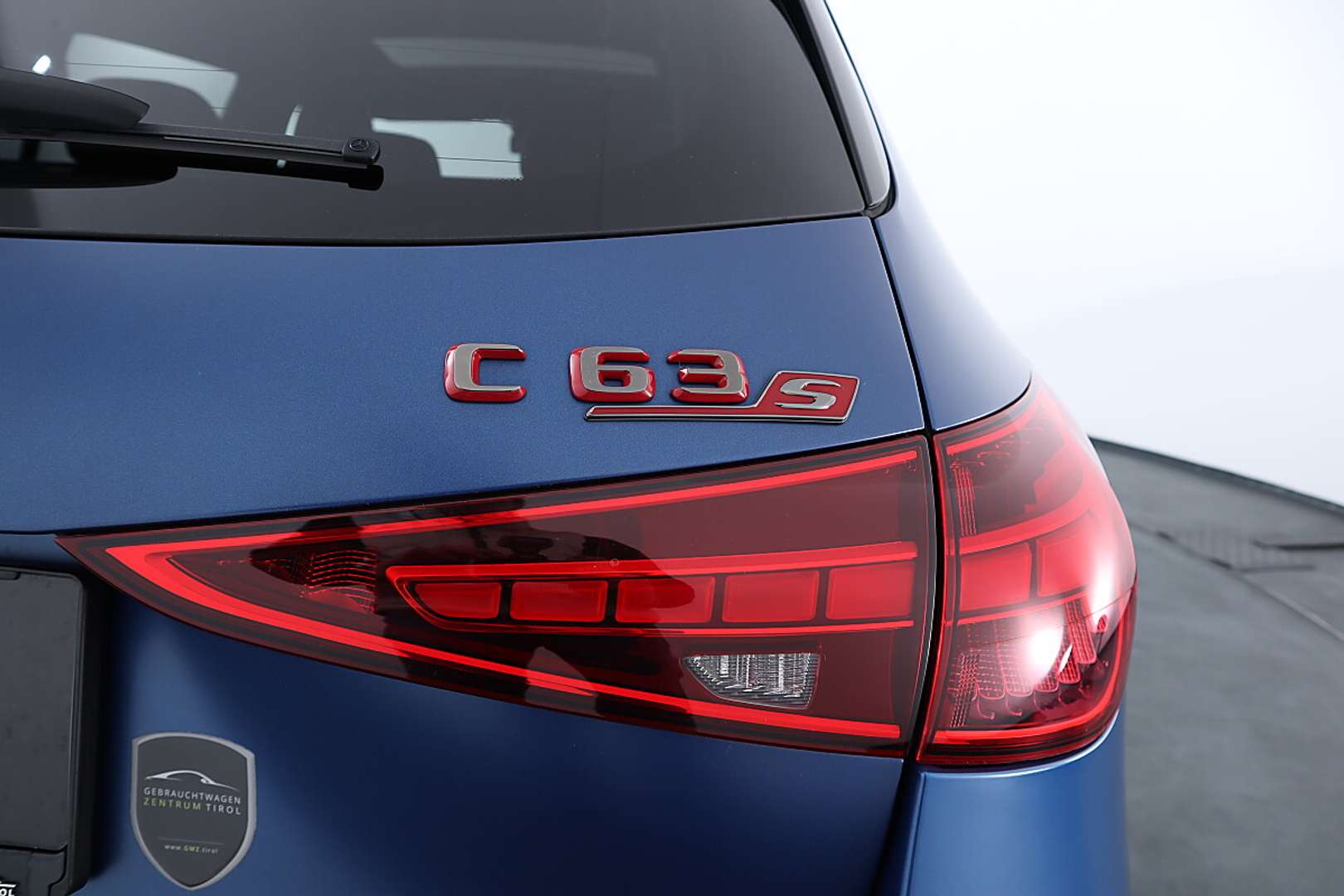 Mercedes Classe C63 AMG 63 AMG Line - 2023 - Joinsteer - #18