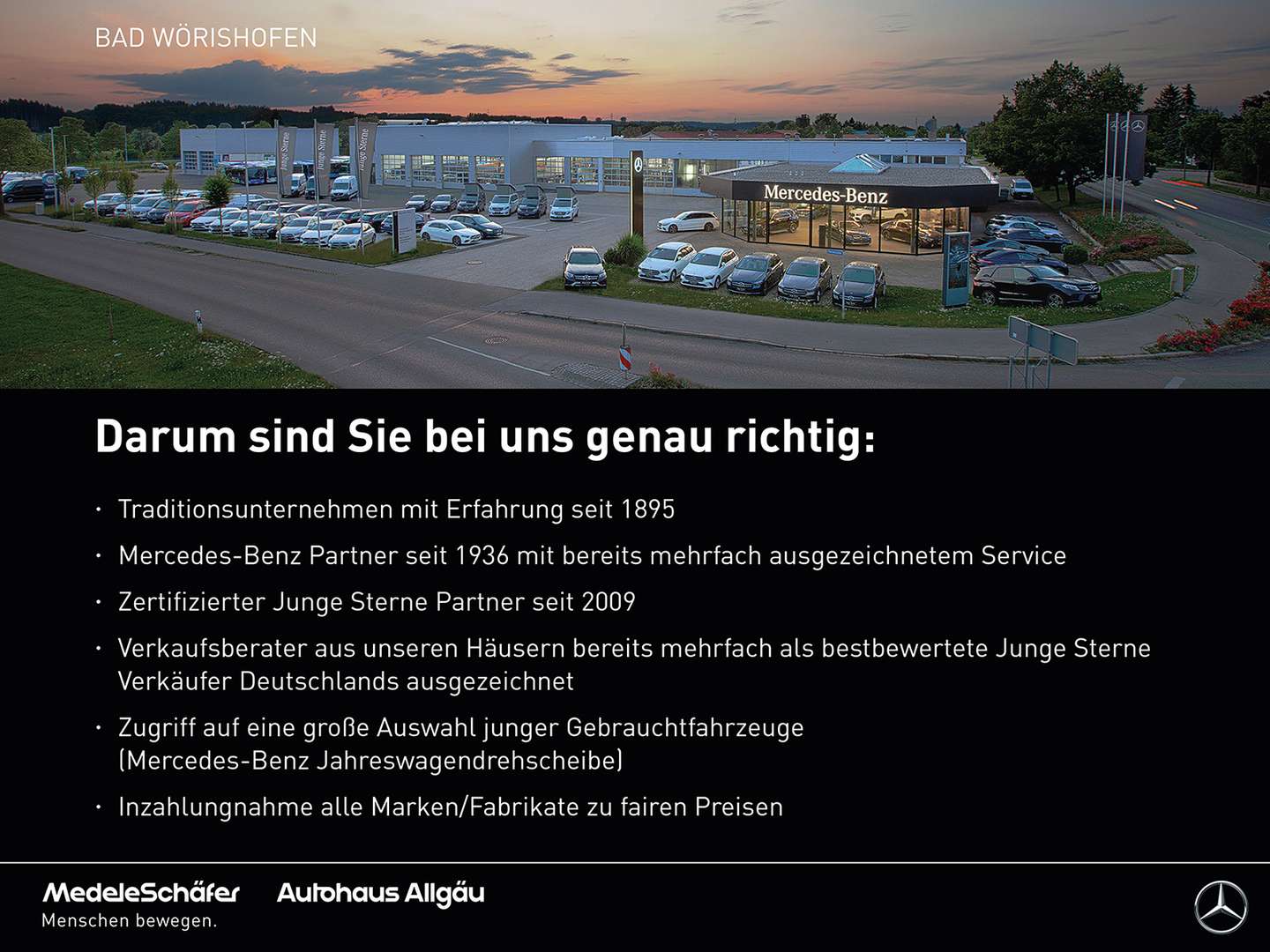 Mercedes EQA 250 Progressive - 2025 - Joinsteer - #12