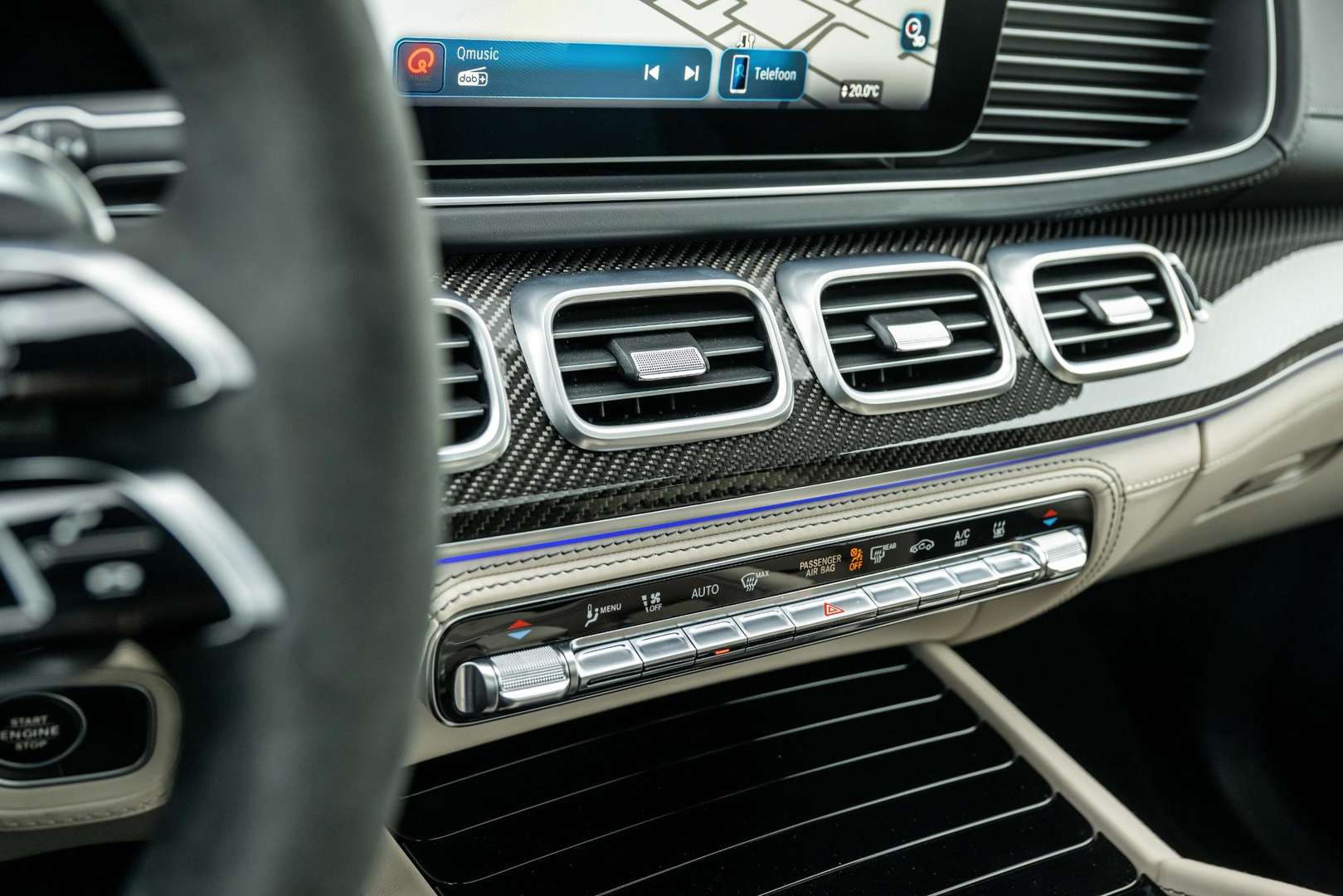Mercedes GLE 53 AMG Coupé 53 - 2024 - Joinsteer - #37