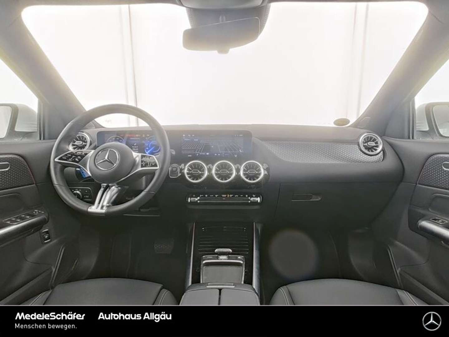 Mercedes EQA 250 Progressive - 2025 - Joinsteer - #4