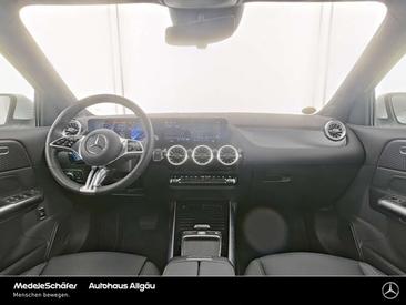 Mercedes EQA 250 Progressive — photo 4