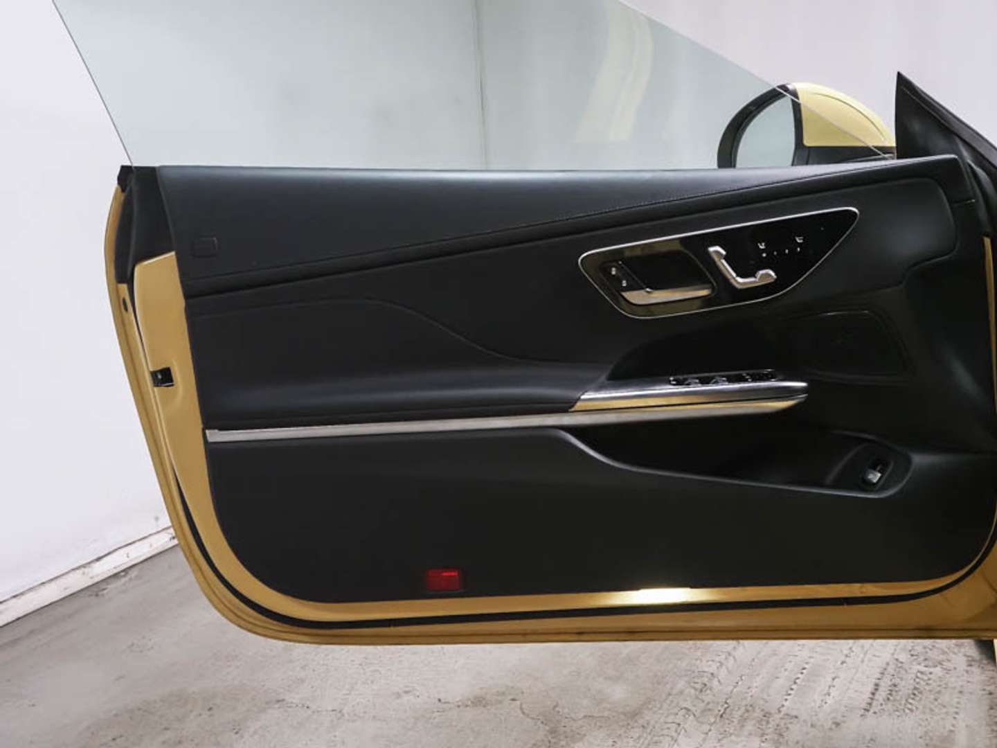 Mercedes CLE Cabriolet 180 - 2024 - Joinsteer - #7