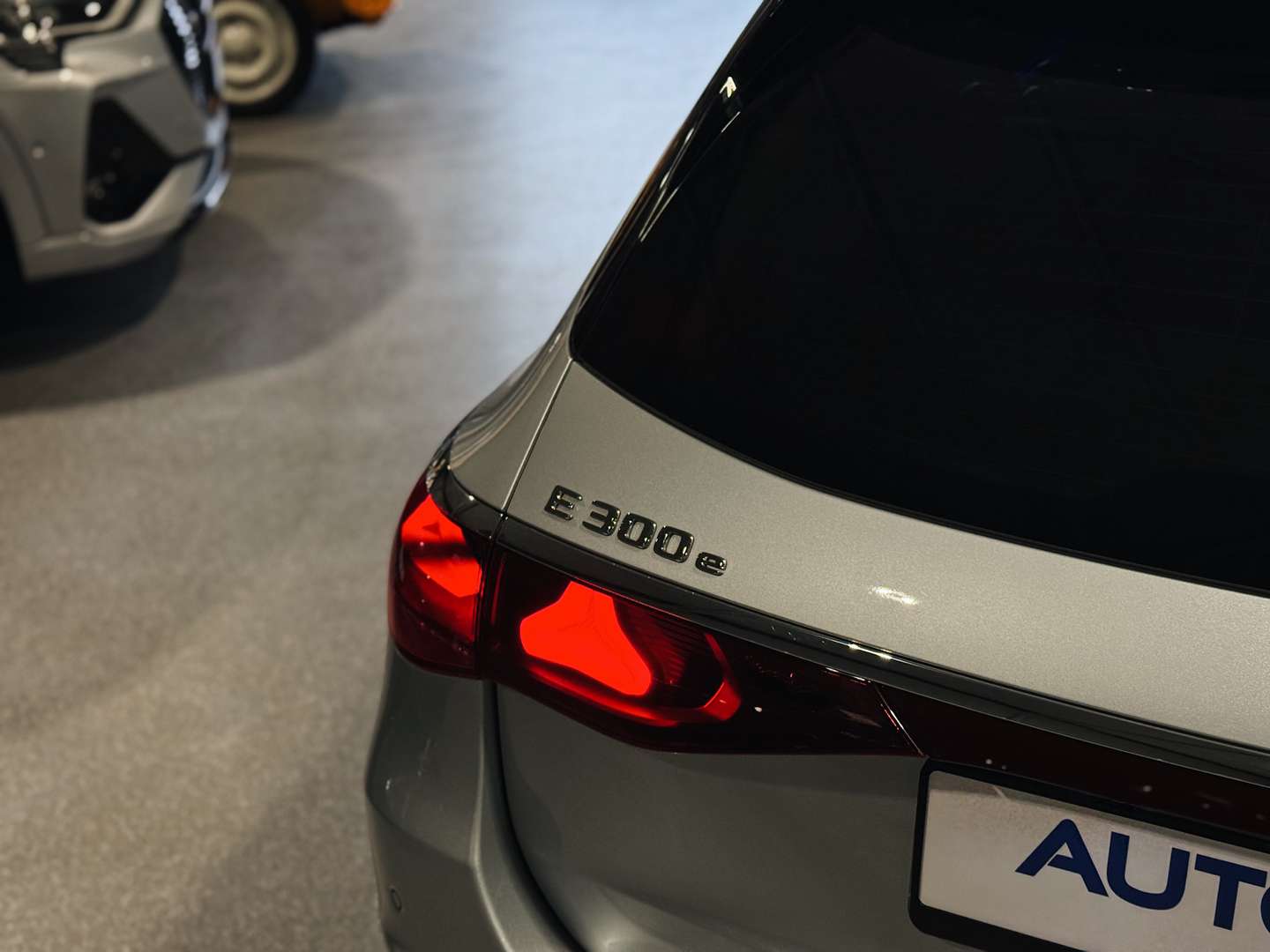 Mercedes Classe E Break 300 AMG Line - 2024 - Joinsteer - #17