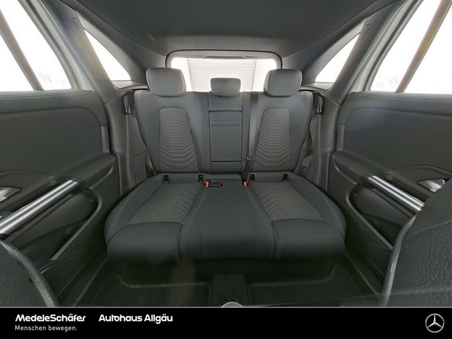Mercedes EQA 250 Progressive - 2025 - Joinsteer - #5