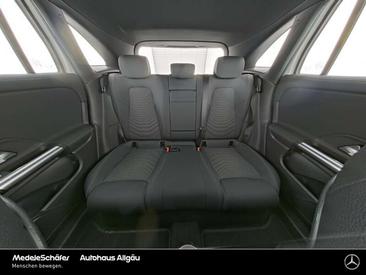 Mercedes EQA 250 Progressive — photo 5