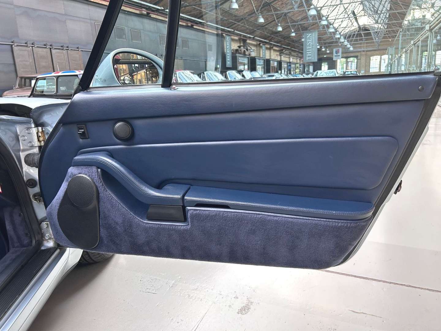 Porsche 993 Targa - 1997 - Joinsteer - #15