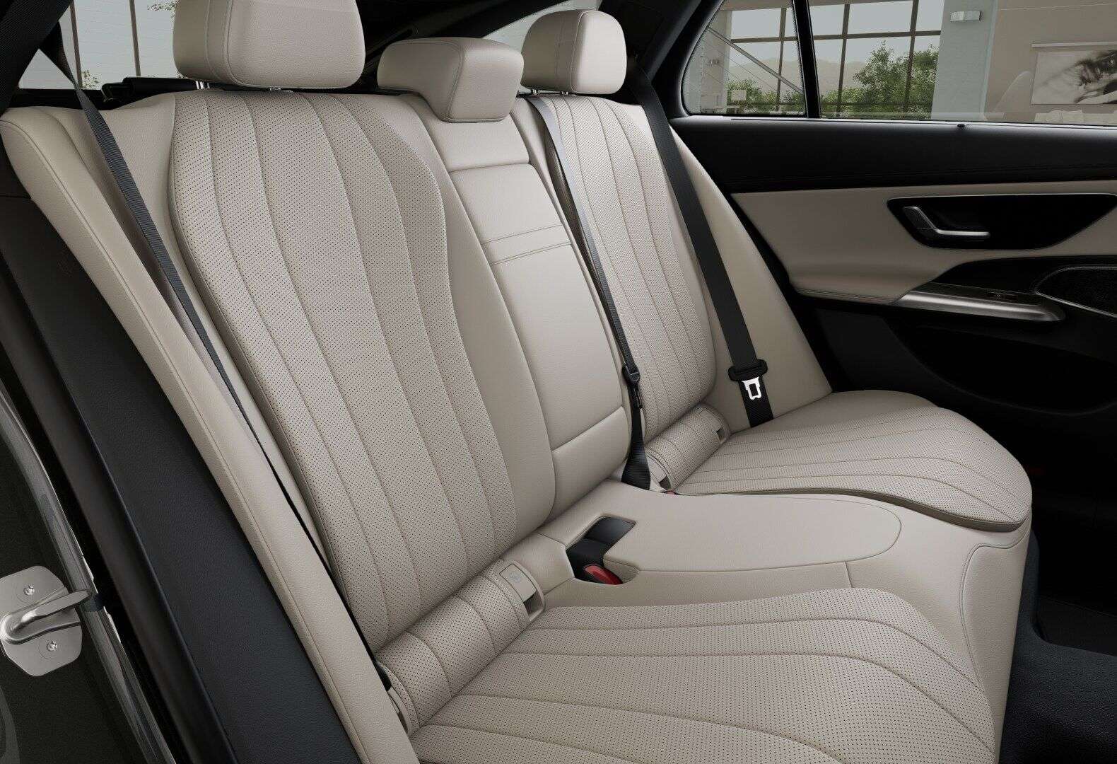 Mercedes Classe E 300 AMG Line - 2025 - Joinsteer - #9