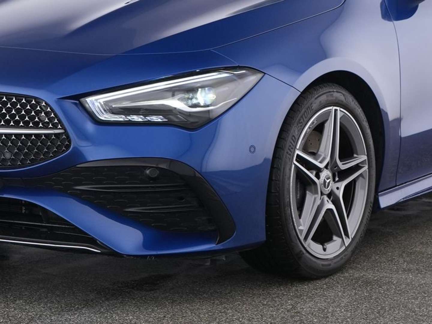 Mercedes CLA 200 200 AMG Line - 2025 - Joinsteer - #3