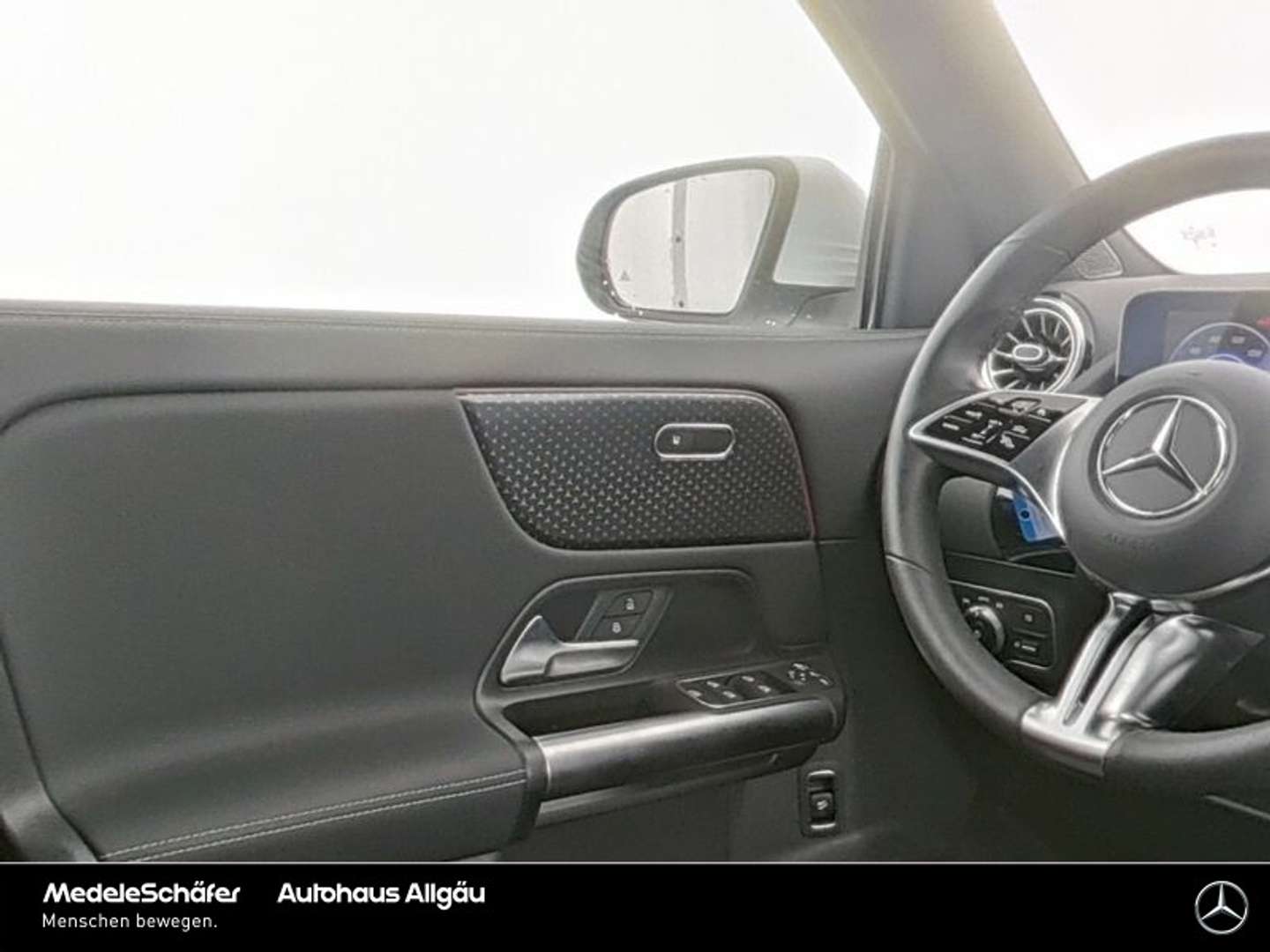 Mercedes EQA 250 Progressive - 2025 - Joinsteer - #6
